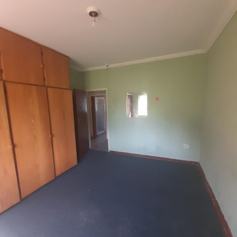 To Let 1 Bedroom Property for Rent in Sasolburg Free State